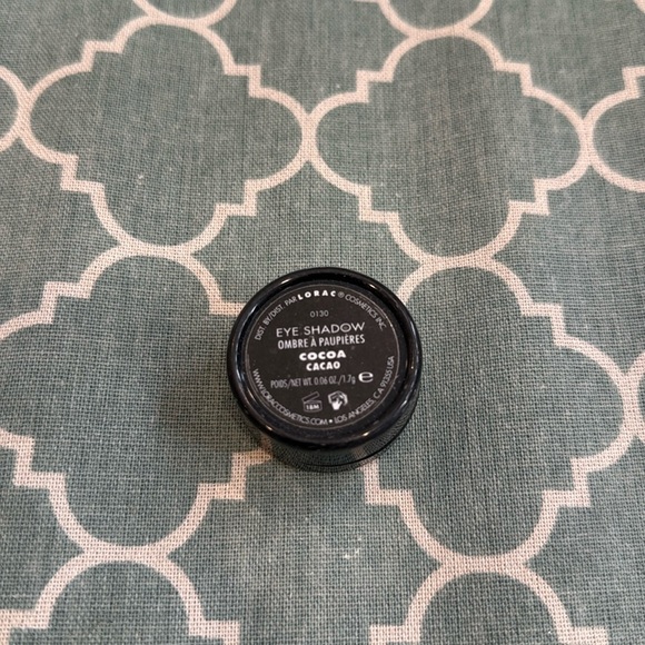 LORAC “cocoa” Eyeshadow - Picture 3 of 3